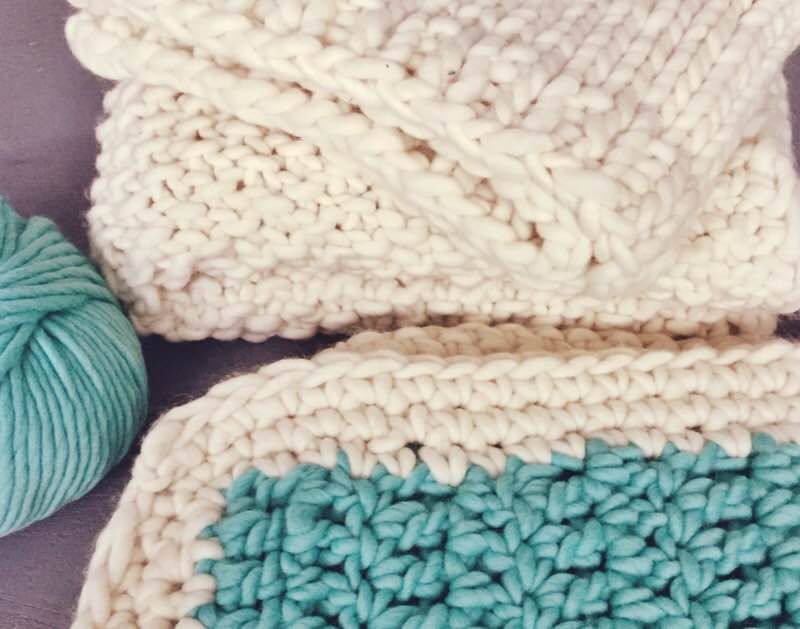 WAK is knitting for Syrian Refugees with “Blankets for Life” The Blog